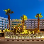 Resort The Grandresort - Leonardo Limited Edition 5*