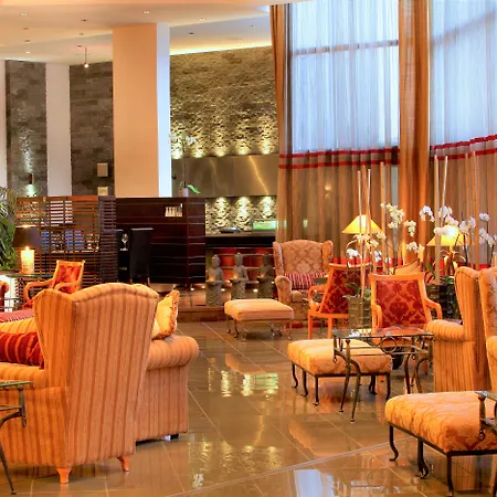 The Grandresort - Limited Edition By Leonardo 5*