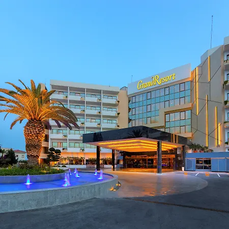 The Grandresort - Leonardo Limited Edition 5*