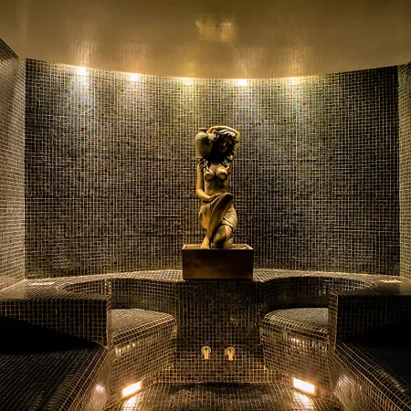 The Grandresort - Limited Edition By Leonardo Complex Limassol