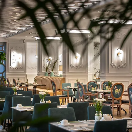 Complex The Grandresort - Limited Edition By Leonardo