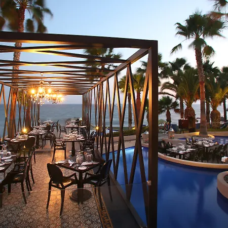 The Grandresort - Limited Edition By Leonardo Complex