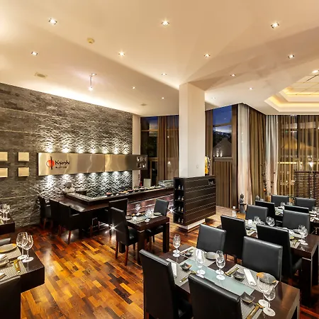 The Grandresort - Limited Edition By Leonardo Complex 5*