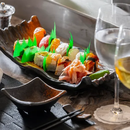 The Grandresort - Limited Edition By Leonardo Complex