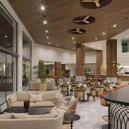 The Grandresort - Limited Edition By Leonardo Complex 5*