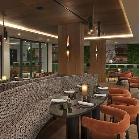 The Grandresort - Limited Edition By Leonardo 5* Limassol