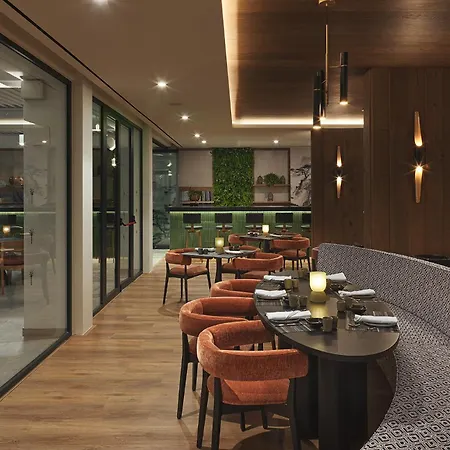 Complex The Grandresort - Limited Edition By Leonardo