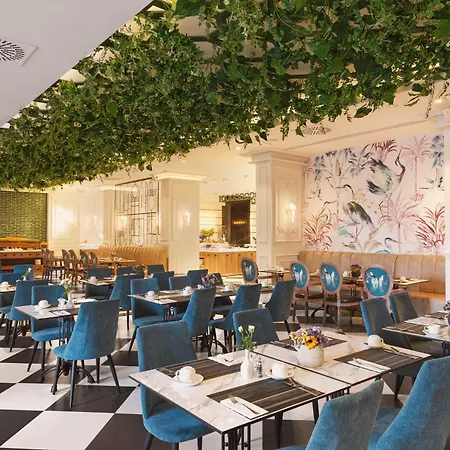 The Grandresort - Limited Edition By Leonardo 5* Limassol