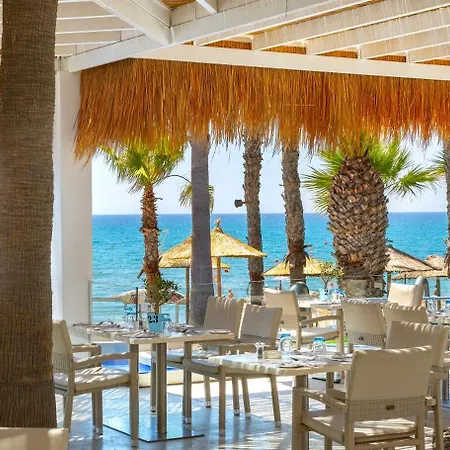 The Grandresort - Limited Edition By Leonardo Complex 5*