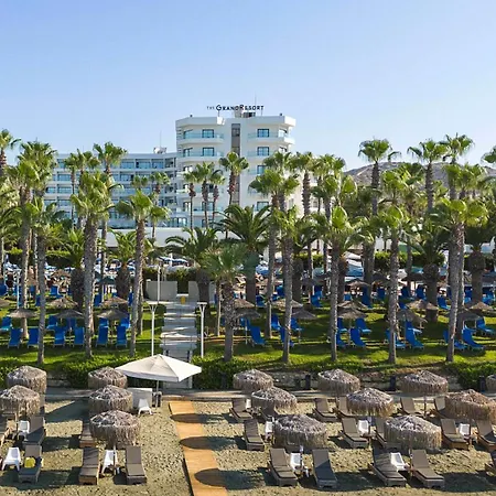 The Grandresort - Limited Edition By Leonardo Complex