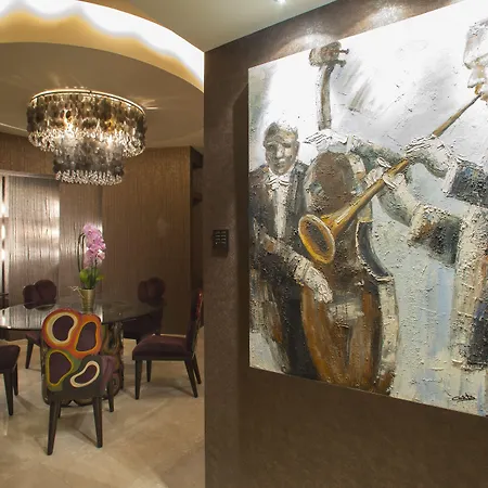 The Grandresort - Limited Edition By Leonardo Limassol