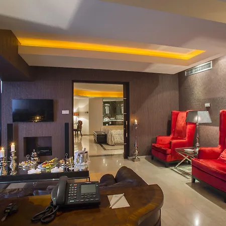 The Grandresort - Limited Edition By Leonardo 5*