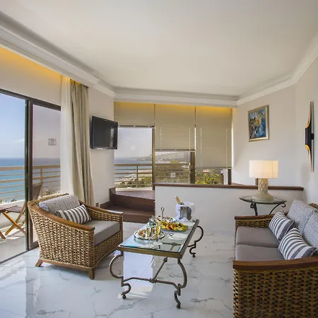 The Grandresort - Limited Edition By Leonardo Complex 5*