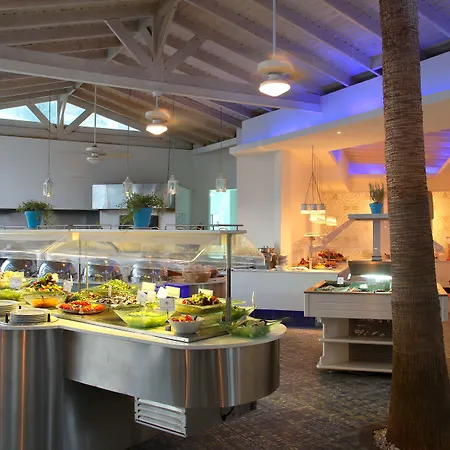 The Grandresort - Limited Edition By Leonardo Complex