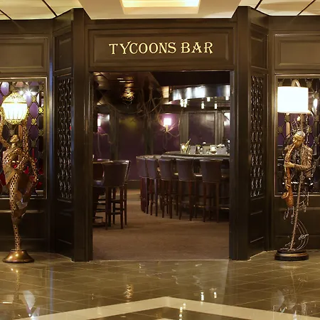 The Grandresort - Limited Edition By Leonardo