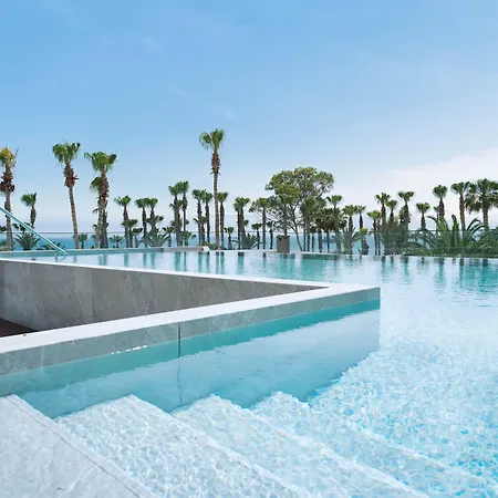 The Grandresort - Limited Edition By Leonardo 5* Limassol