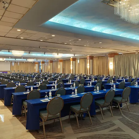 Complex The Grandresort - Limited Edition By Leonardo