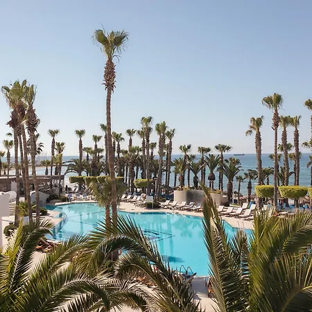 The Grandresort - Limited Edition By Leonardo Complex Limassol