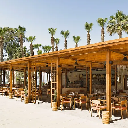 Complex The Grandresort - Limited Edition By Leonardo 5*