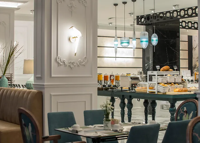 The Grandresort - Leonardo Limited Edition Курортный комплекс 5*