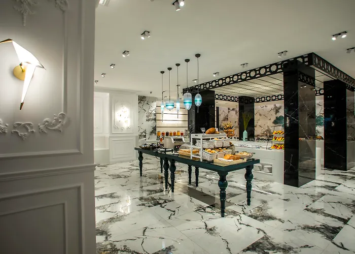 The Grandresort - Leonardo Limited Edition 5* Лимасол