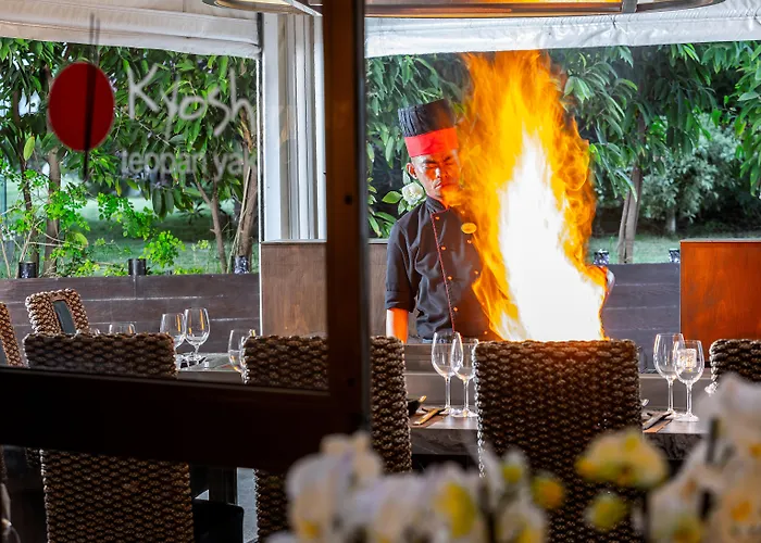 The Grandresort - Leonardo Limited Edition Курортный комплекс 5*