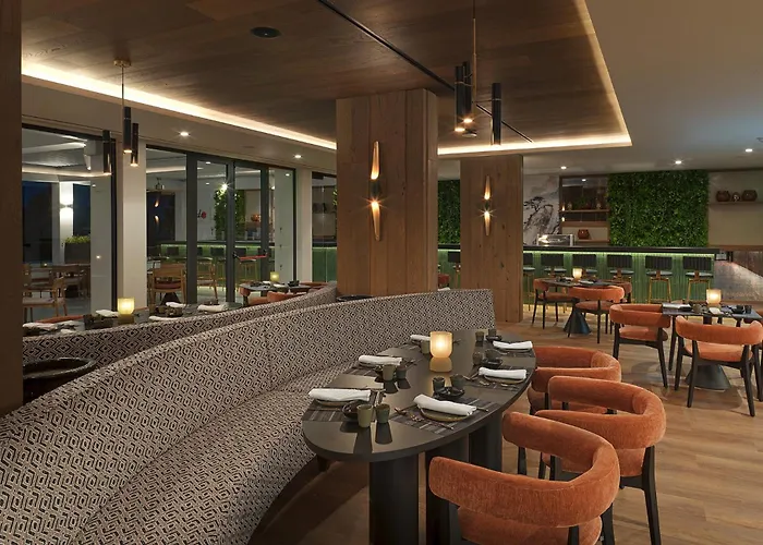 The Grandresort - Leonardo Limited Edition 5* Лимасол