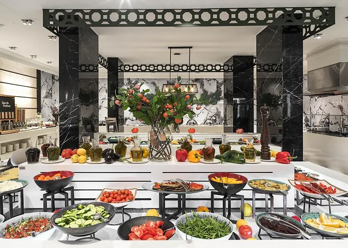 Курортный комплекс The Grandresort - Leonardo Limited Edition