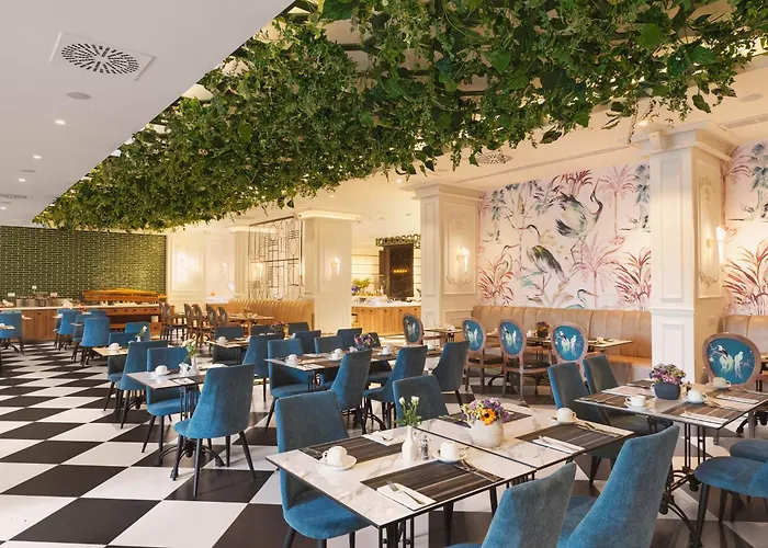 The Grandresort - Leonardo Limited Edition 5* Лимасол