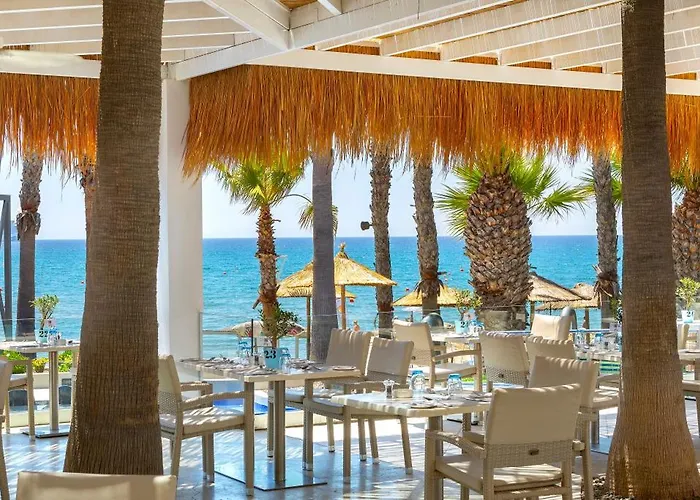 The Grandresort - Leonardo Limited Edition Курортный комплекс 5*