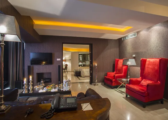 The Grandresort - Leonardo Limited Edition 5*