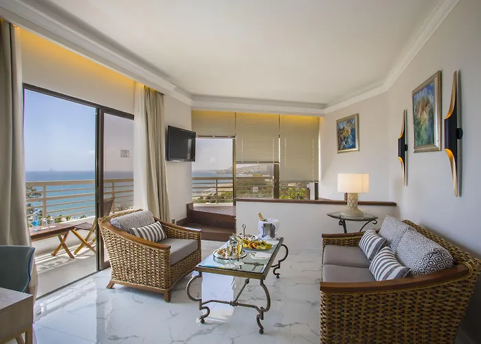 The Grandresort - Leonardo Limited Edition Курортный комплекс 5*