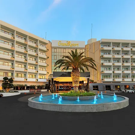 Resort The Grandresort - Limited Edition By Leonardo