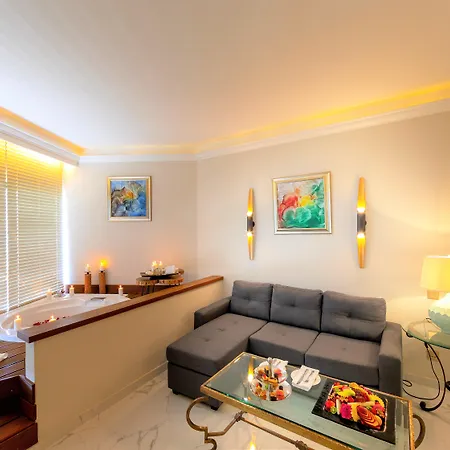 The Grandresort - Limited Edition By Leonardo Resort