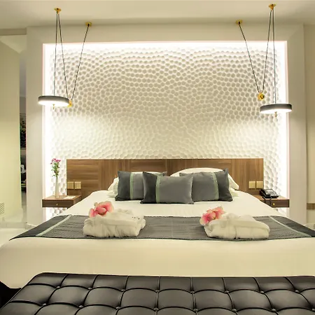 The Grandresort - Limited Edition By Leonardo Resort 5*