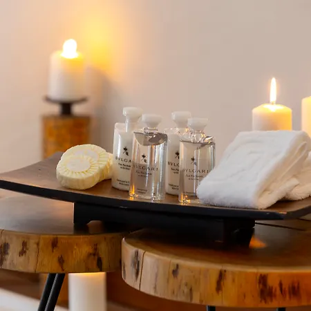 Resort The Grandresort - Leonardo Limited Edition 5*