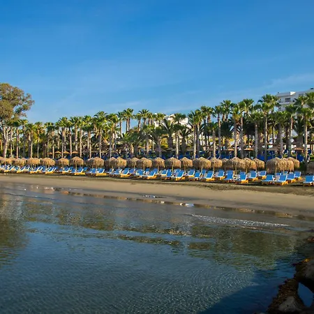 The Grandresort - Limited Edition By Leonardo Resort Limassol