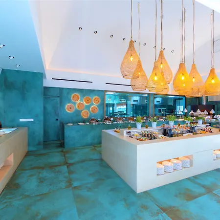 The Grandresort - Limited Edition By Leonardo Resort 5*