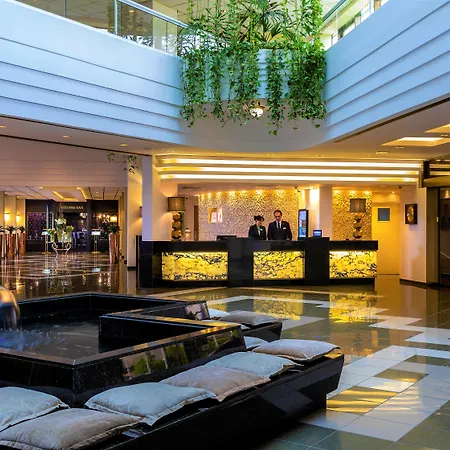 Resort The Grandresort - Limited Edition By Leonardo Limassol