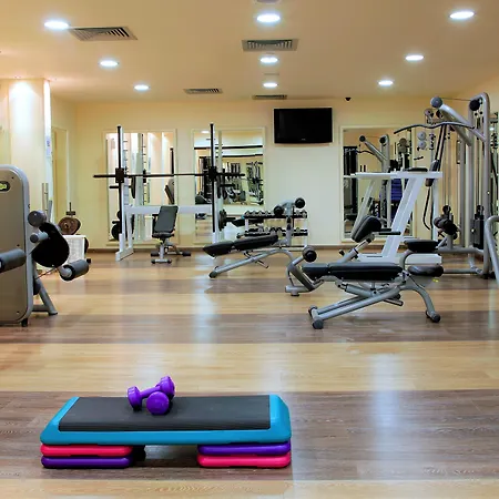 The Grandresort - Limited Edition By Leonardo Limassol