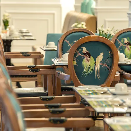 그랜드리조트 5*