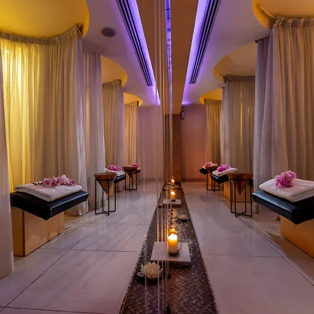 The Grandresort - Limited Edition By Leonardo Resort Limassol