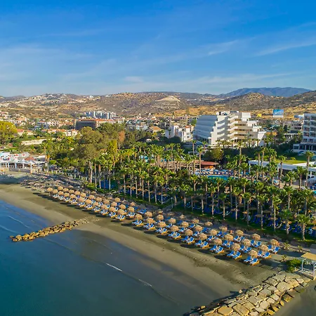 The Grandresort - Limited Edition By Leonardo Resort 5*