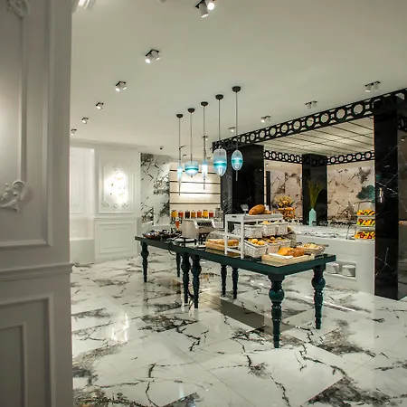 The Grandresort - Limited Edition By Leonardo 5* Limassol