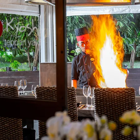 The Grandresort - Limited Edition By Leonardo Resort 5*