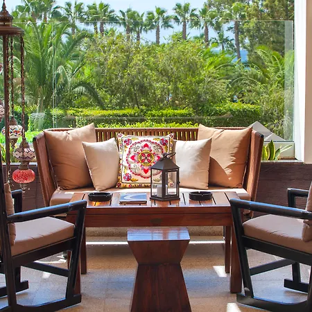 The Grandresort - Limited Edition By Leonardo Resort Limassol