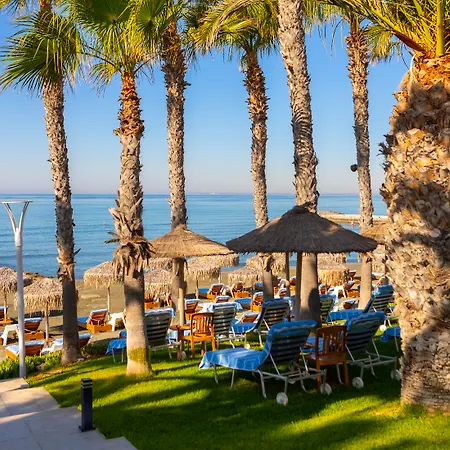 The Grandresort - Limited Edition By Leonardo Resort Limassol