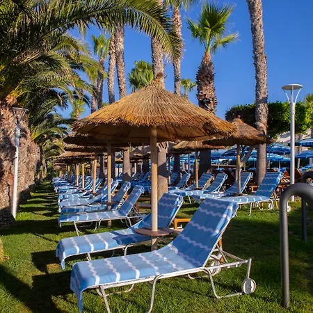 The Grandresort - Limited Edition By Leonardo Resort Limassol