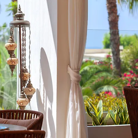 The Grandresort - Limited Edition By Leonardo Resort