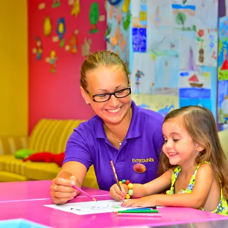 Resort The Grandresort - Limited Edition By Leonardo 5*